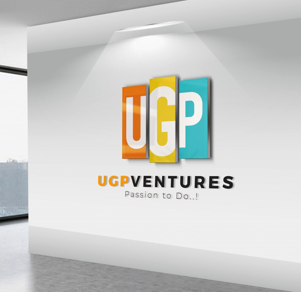 UGP Ventures